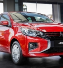 Mitsubishi Attrage Mt 29 6